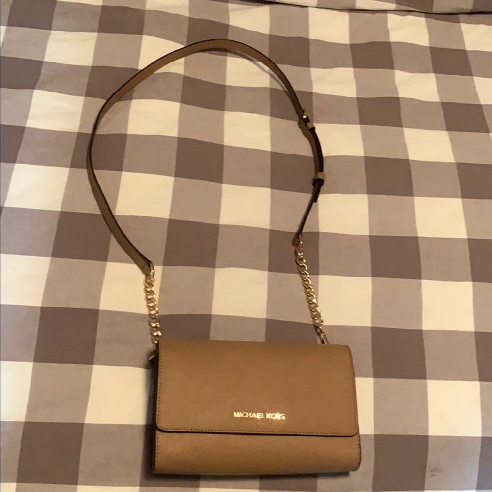 Michael Kors crossbody